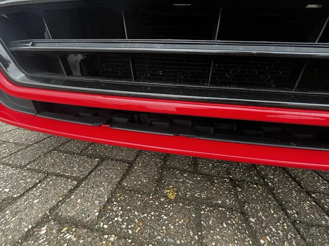 Audi s3, 2016 - afbeelding 37 van  49