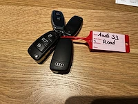 Audi s3, 2016 - afbeelding 44 van  49