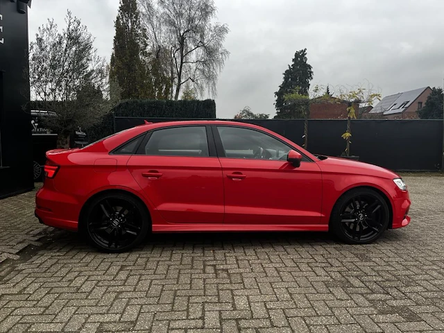 Audi s3, 2016 - afbeelding 34 van  49