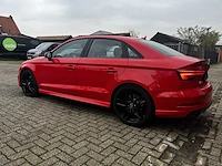 Audi s3, 2016 - afbeelding 47 van  49