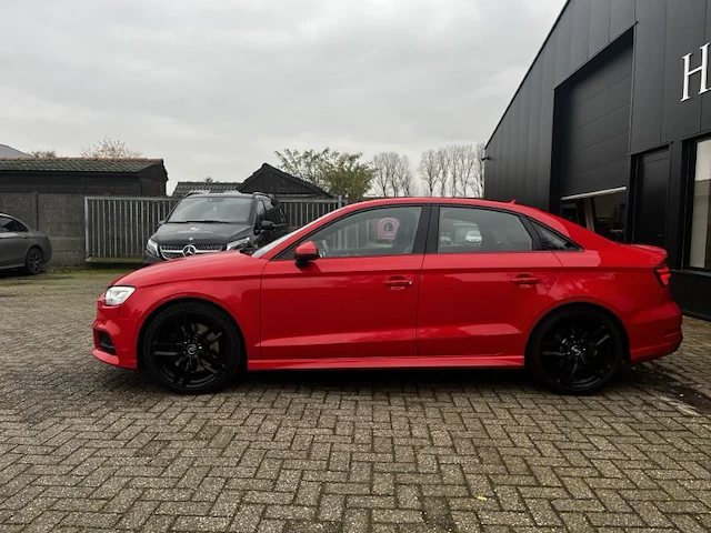 Audi s3, 2016 - afbeelding 48 van  49