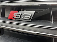 Audi s3, 2016 - afbeelding 49 van  49