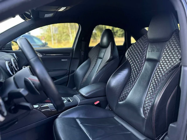 Audi s3 limousine, 2015 - afbeelding 10 van  23