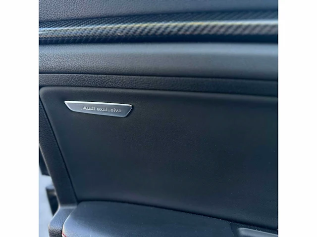 Audi s3 limousine, 2015 - afbeelding 11 van  23