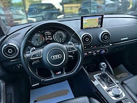 Audi s3 limousine, 2015 - afbeelding 13 van  23
