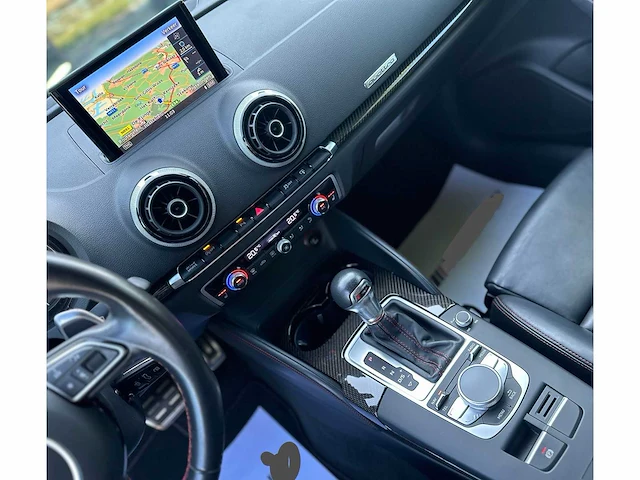 Audi s3 limousine, 2015 - afbeelding 15 van  23