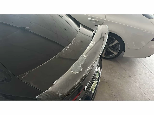 Audi s3 limousine, 2015 - afbeelding 16 van  23