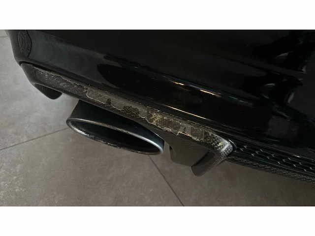 Audi s3 limousine, 2015 - afbeelding 17 van  23