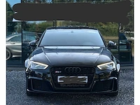 Audi s3 limousine, 2015 - afbeelding 1 van  23