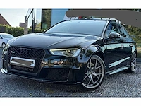 Audi s3 limousine, 2015 - afbeelding 3 van  23