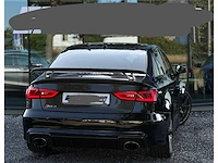 Audi s3 limousine, 2015 - afbeelding 4 van  23