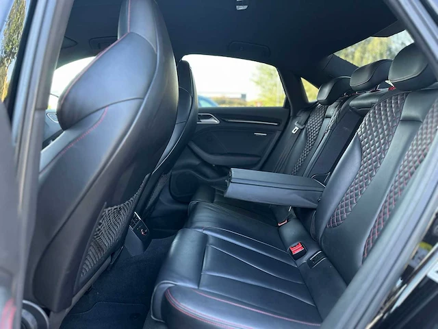 Audi s3 limousine, 2015 - afbeelding 9 van  23