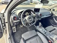 Audi s3 sportback 2.0 tfsi quattro s tronic 300 at, 2014 - afbeelding 4 van  34