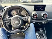 Audi s3 sportback 2.0 tfsi quattro s tronic 300 at, 2014 - afbeelding 5 van  34