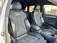 Audi s3 sportback 2.0 tfsi quattro s tronic 300 at, 2014 - afbeelding 22 van  34