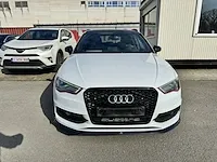 Audi s3 sportback 2.0 tfsi quattro s tronic 300 at, 2014 - afbeelding 12 van  34