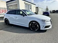 Audi s3 sportback 2.0 tfsi quattro s tronic 300 at, 2014 - afbeelding 23 van  34