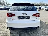 Audi s3 sportback 2.0 tfsi quattro s tronic 300 at, 2014 - afbeelding 30 van  34