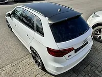 Audi s3 sportback 2.0 tfsi quattro s tronic 300 at, 2014 - afbeelding 33 van  34