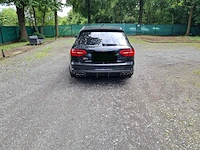 Audi s4 avant, 2012 - afbeelding 6 van  13