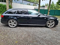 Audi s4 avant, 2012 - afbeelding 7 van  13
