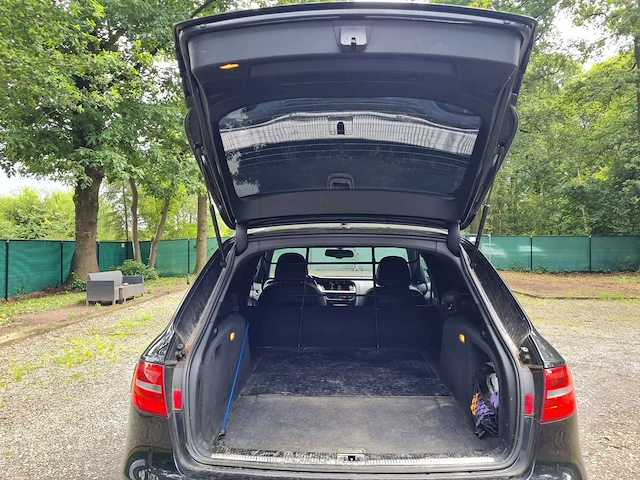 Audi s4 avant, 2012 - afbeelding 8 van  13