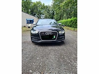 Audi s4 avant, 2012 - afbeelding 9 van  13