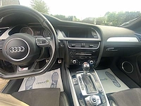 Audi s4 avant, 2012 - afbeelding 11 van  13