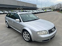 Audi s6 - 2005 - afbeelding 1 van  26