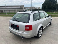 Audi s6 - 2005 - afbeelding 22 van  26