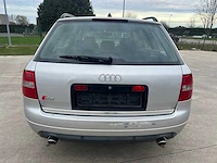 Audi s6 - 2005 - afbeelding 24 van  26