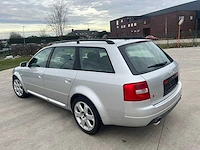 Audi s6 - 2005 - afbeelding 25 van  26