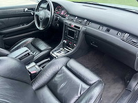 Audi s6 - 2005 - afbeelding 5 van  26