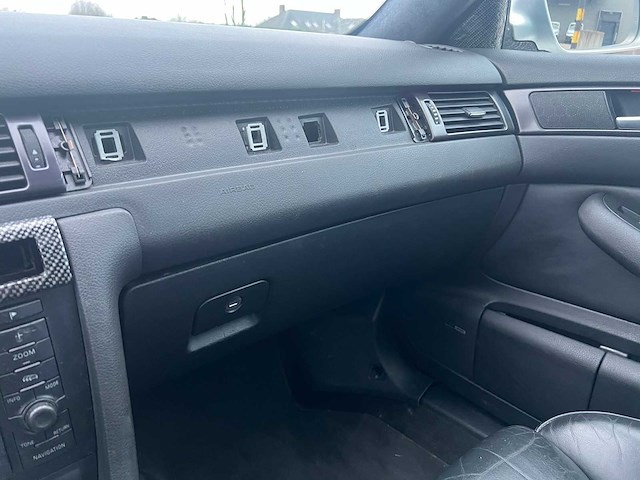 Audi s6 - 2005 - afbeelding 14 van  26