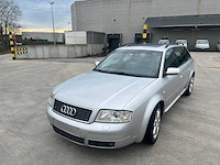 Audi s6 - 2005 - afbeelding 18 van  26