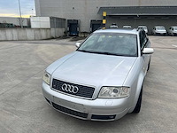 Audi s6 - 2005 - afbeelding 19 van  26