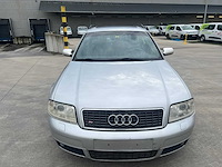 Audi s6 - 2005 - afbeelding 12 van  26