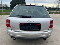 Audi s6 - 2005 - afbeelding 24 van  26