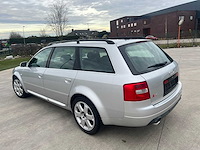 Audi s6 - 2005 - afbeelding 25 van  26