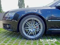 Audi s8 5.2 fsi v10 - afbeelding 3 van  57