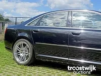 Audi s8 5.2 fsi v10 - afbeelding 9 van  57