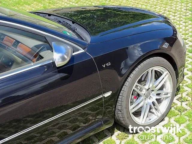 Audi s8 5.2 fsi v10 - afbeelding 10 van  57