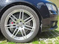 Audi s8 5.2 fsi v10 - afbeelding 11 van  57