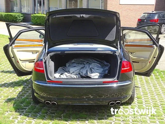 Audi s8 5.2 fsi v10 - afbeelding 22 van  57