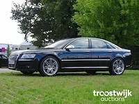 Audi s8 5.2 fsi v10 - afbeelding 12 van  57