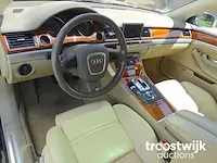 Audi s8 5.2 fsi v10 - afbeelding 32 van  57