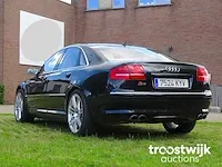 Audi s8 5.2 fsi v10 - afbeelding 23 van  57