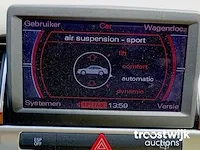 Audi s8 5.2 fsi v10 - afbeelding 37 van  57