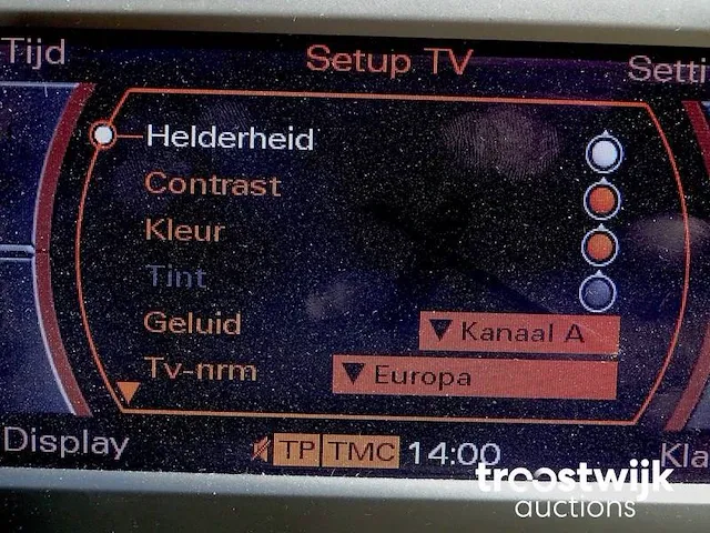 Audi s8 5.2 fsi v10 - afbeelding 38 van  57