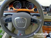 Audi s8 5.2 fsi v10 - afbeelding 43 van  57